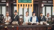 A still from Bon Appétit, Your Majesty (Image via X/@CJnDrama)